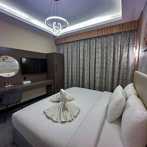 Standaard Kamer met een King Size Bed