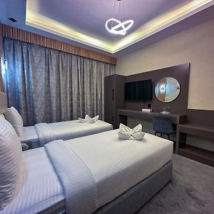 Standaard Kamer met Twee Aparte Bedden